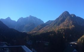 Grandview Appartement
